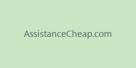 AssistanceCheap.com