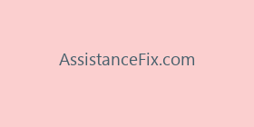 AssistanceFix.com