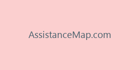 AssistanceMap.com