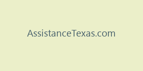 AssistanceTexas.com