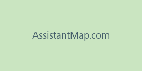 AssistantMap.com