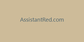 AssistantRed.com