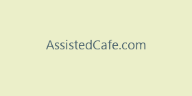 AssistedCafe.com