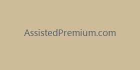 AssistedPremium.com