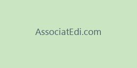 AssociatEdi.com