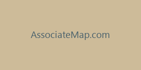 AssociateMap.com