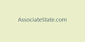 AssociateState.com