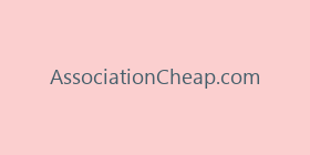 AssociationCheap.com
