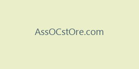 AssOCstOre.com