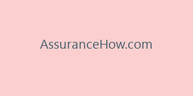 AssuranceHow.com
