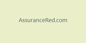 AssuranceRed.com