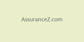 AssuranceZ.com