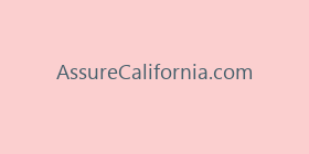 AssureCalifornia.com