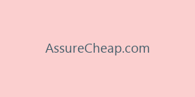 AssureCheap.com