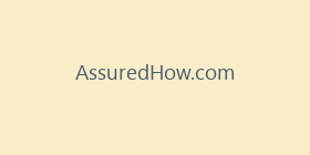 AssuredHow.com