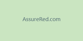 AssureRed.com