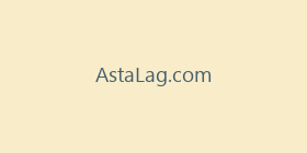 AstaLag.com