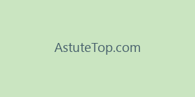 AstuteTop.com