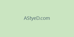 AStyeD.com