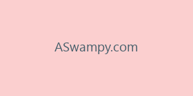 ASwampy.com