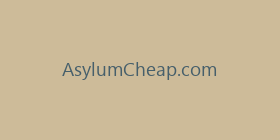 AsylumCheap.com