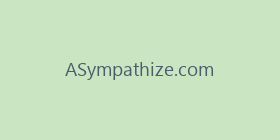 ASympathize.com