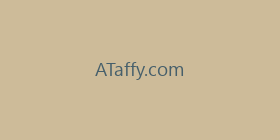 ATaffy.com