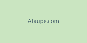 ATaupe.com