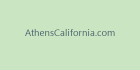 AthensCalifornia.com