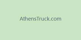AthensTruck.com