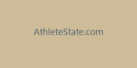 AthleteState.com