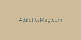 AthleticsMag.com