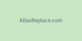 AtlasReplace.com