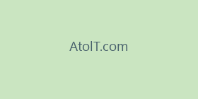 AtolT.com