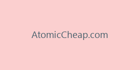 AtomicCheap.com