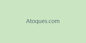 Atoques.com