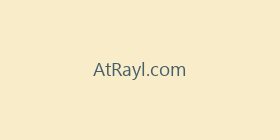 AtRayl.com