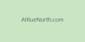 AtRueNorth.com