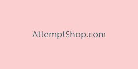 AttemptShop.com