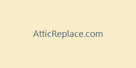 AtticReplace.com