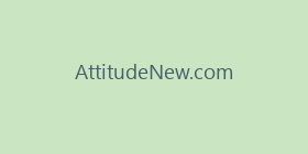 AttitudeNew.com