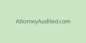 AttorneyAudited.com