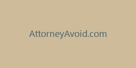 AttorneyAvoid.com