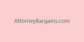 AttorneyBargains.com