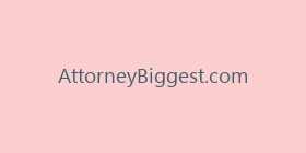 AttorneyBiggest.com