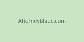 AttorneyBlade.com