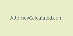 AttorneyCalculated.com