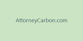 AttorneyCarbon.com