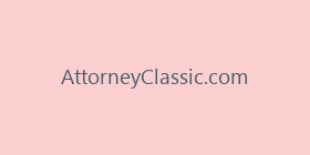AttorneyClassic.com