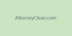 AttorneyClean.com